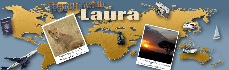 Travels with Laura random header image